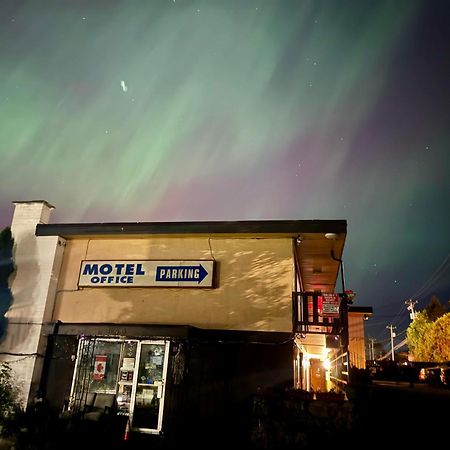 Holiday House Motel Ladysmith Buitenkant foto