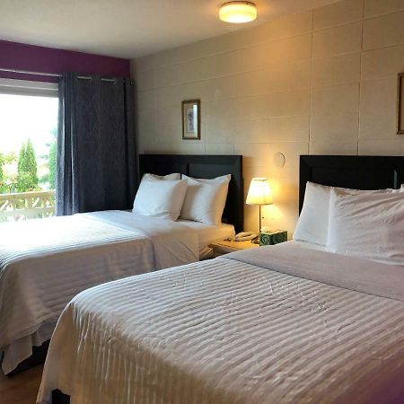 Holiday House Motel Ladysmith Buitenkant foto