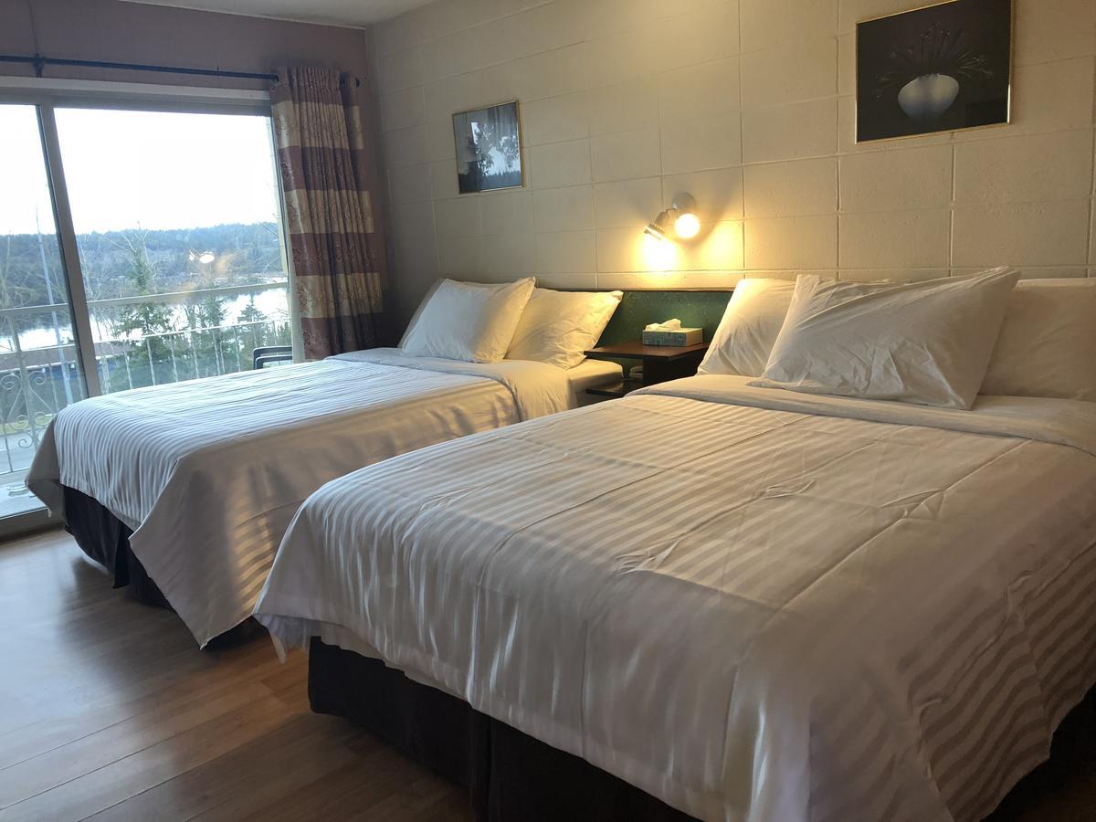 Holiday House Motel Ladysmith Buitenkant foto