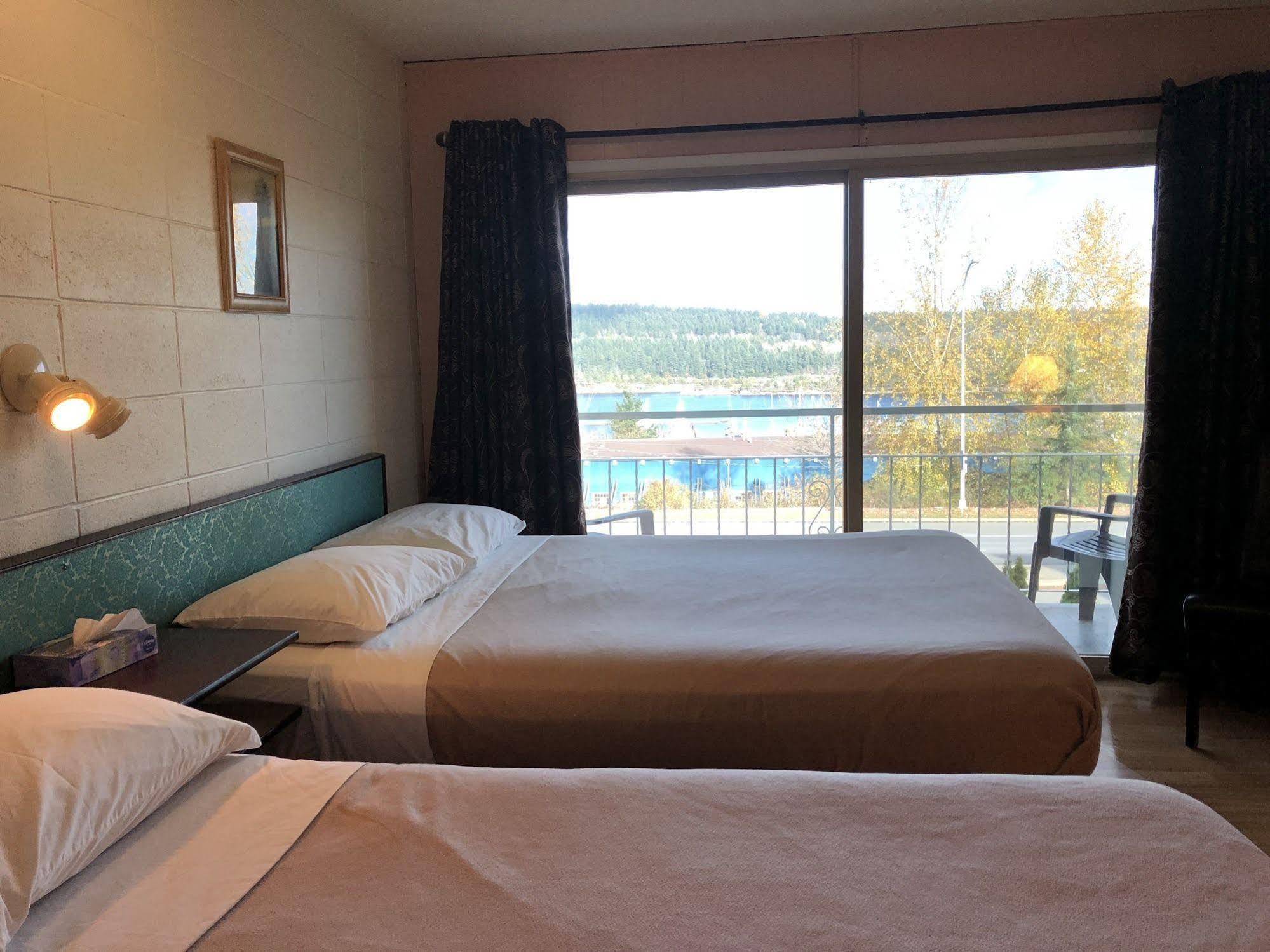 Holiday House Motel Ladysmith Buitenkant foto