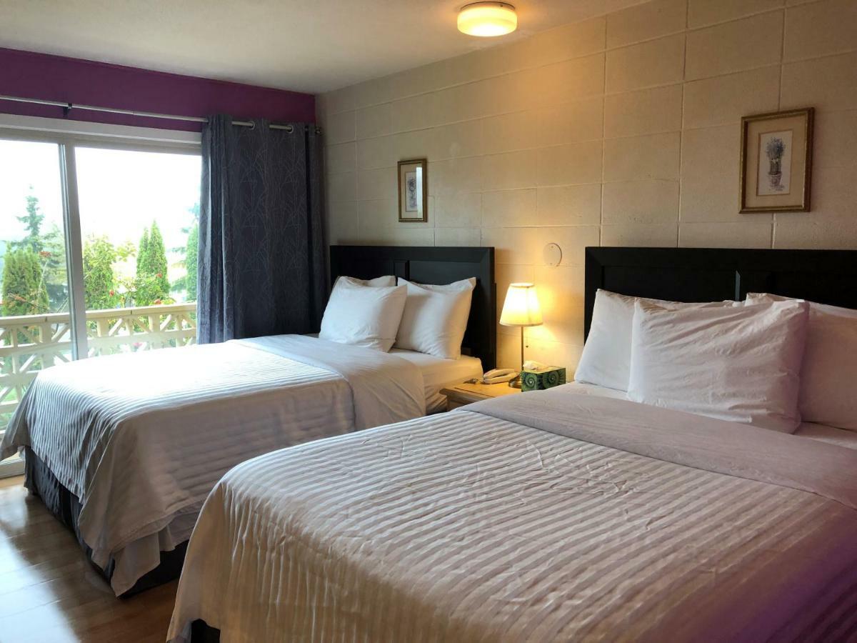Holiday House Motel Ladysmith Buitenkant foto