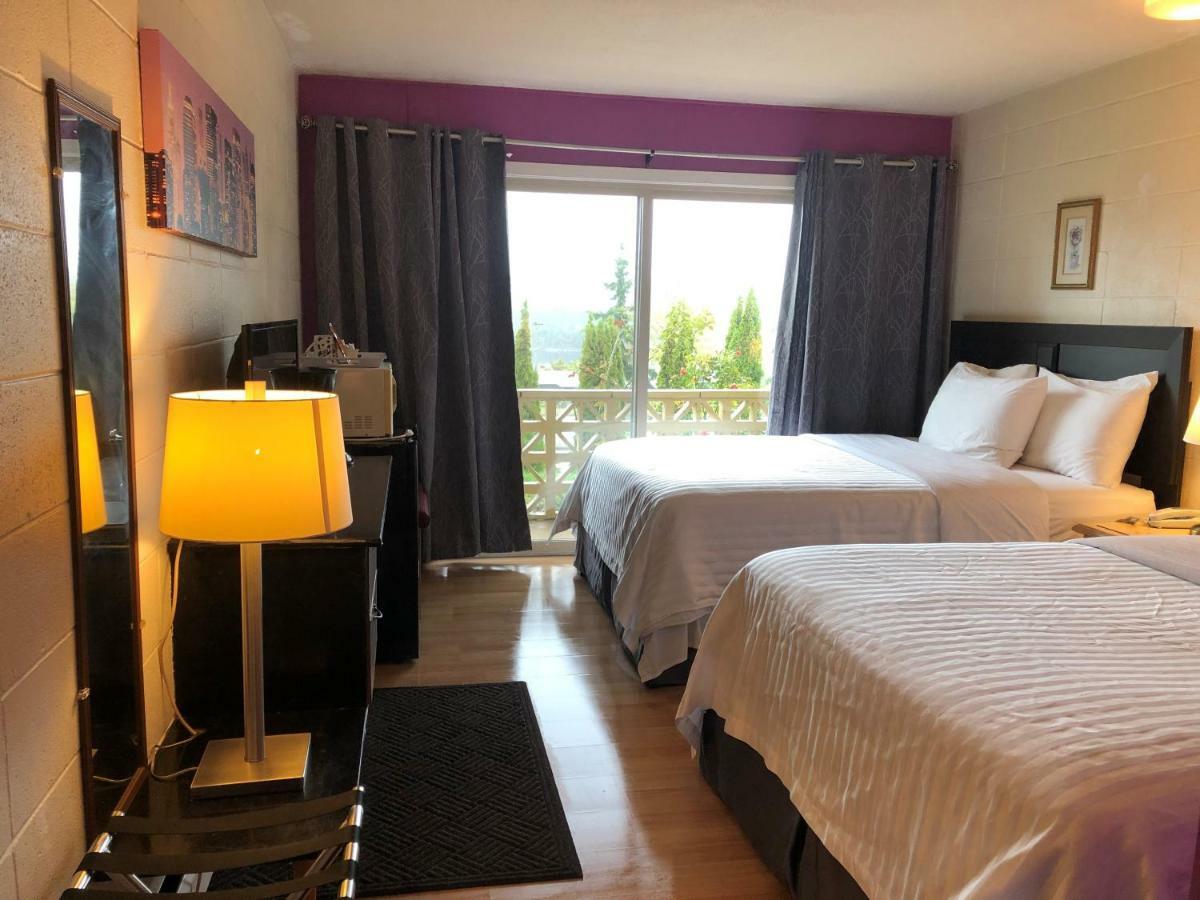 Holiday House Motel Ladysmith Buitenkant foto